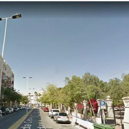 Nations Park Med Syndicate 6 * Τορεβιέχα