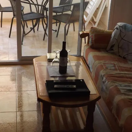 Apartamento Nations Park Med Syndicate 6 Torrevieja